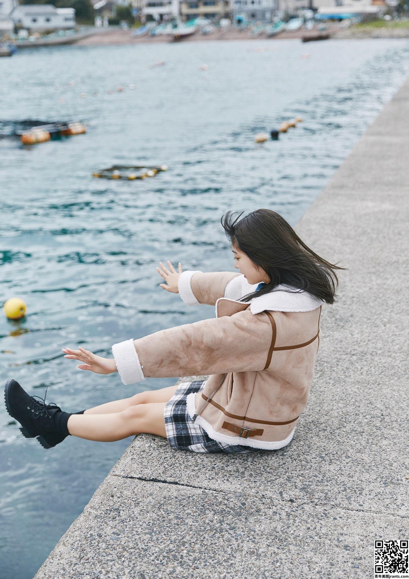 [吉田莉桜] 写真疯狂大派福利 粉丝看了好幸福