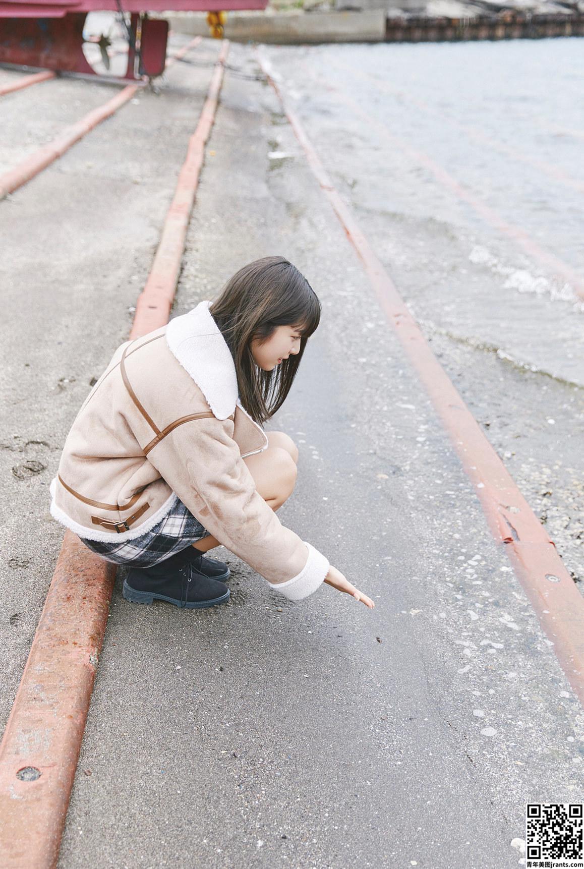 [吉田莉桜] 写真疯狂大派福利 粉丝看了好幸福