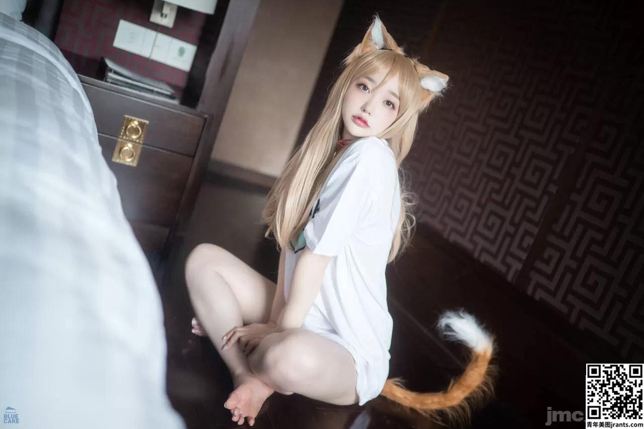 [BLUECAKE] &#8211; Son YeEun  &#8211; Puss Puss