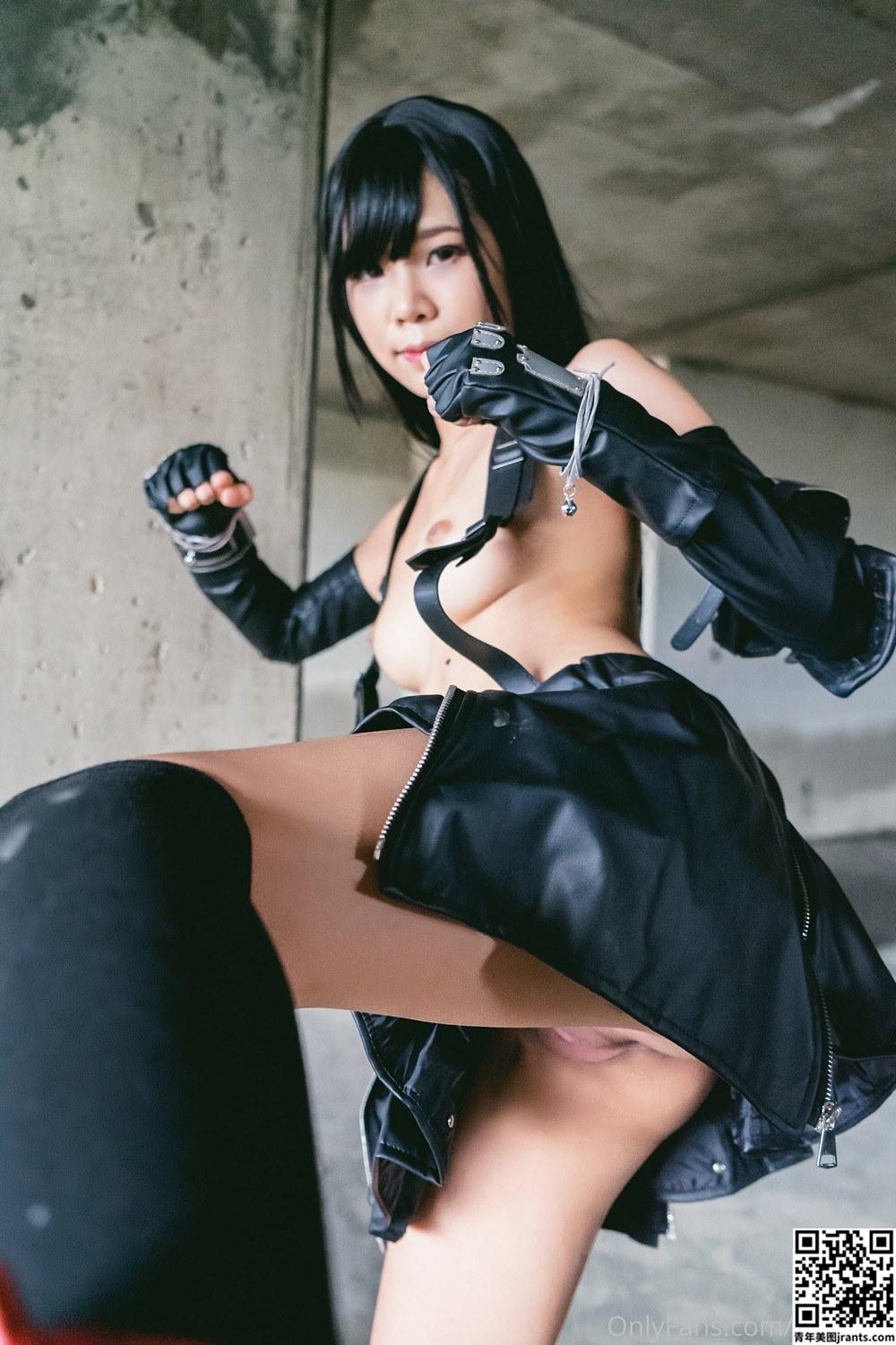 Minichu &#8211; Tifa