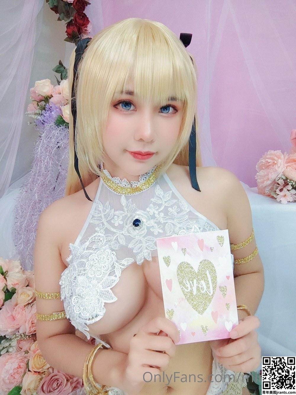 Minichu &#8211; Marie Rose Venus