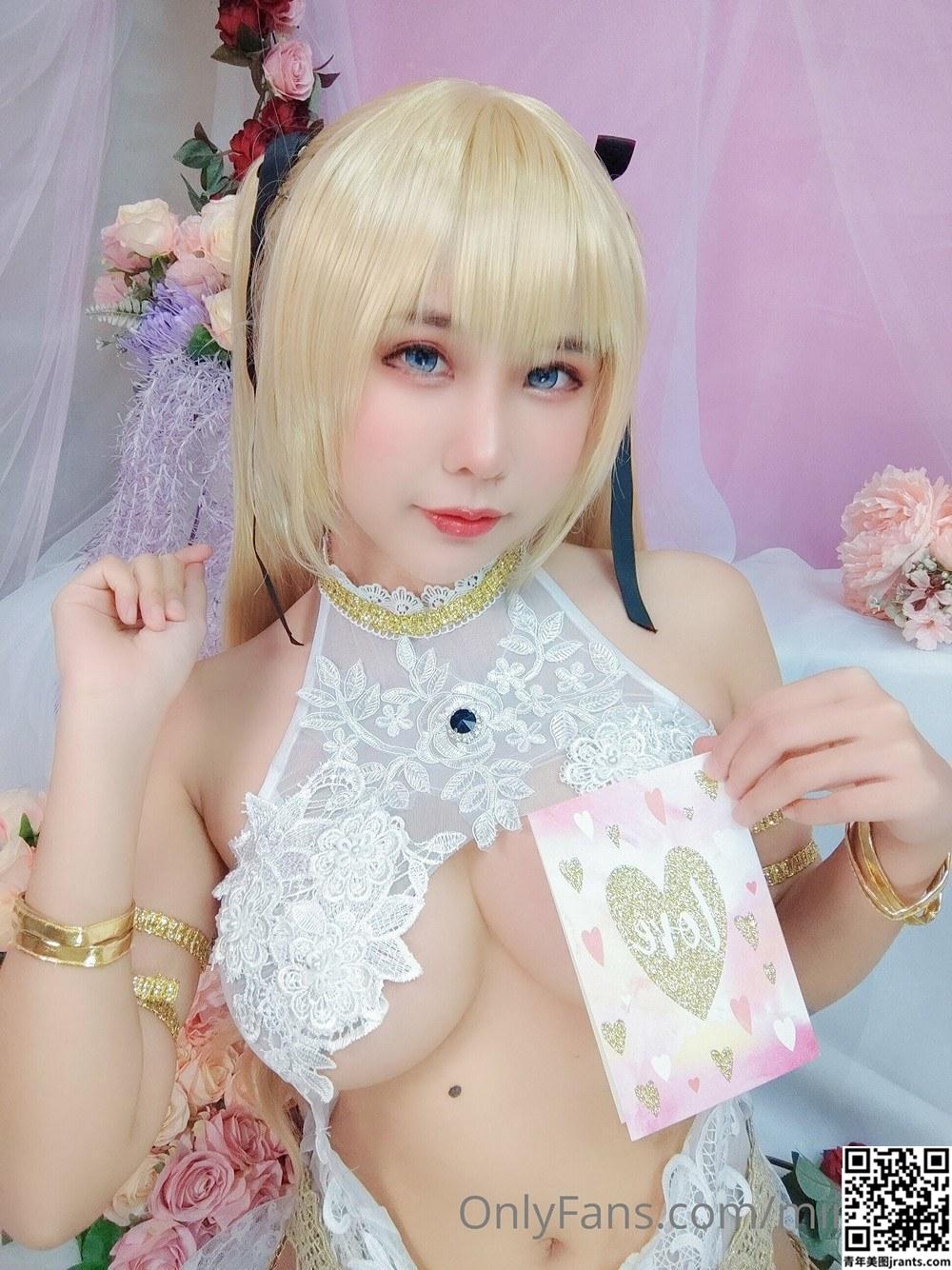 Minichu &#8211; Marie Rose Venus