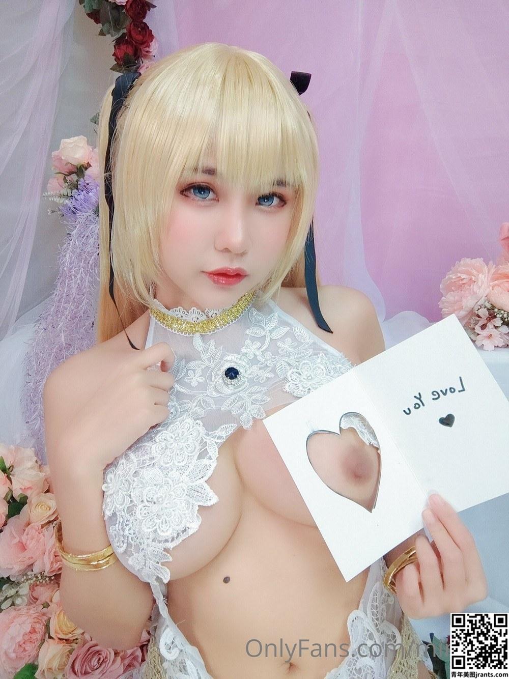 Minichu &#8211; Marie Rose Venus