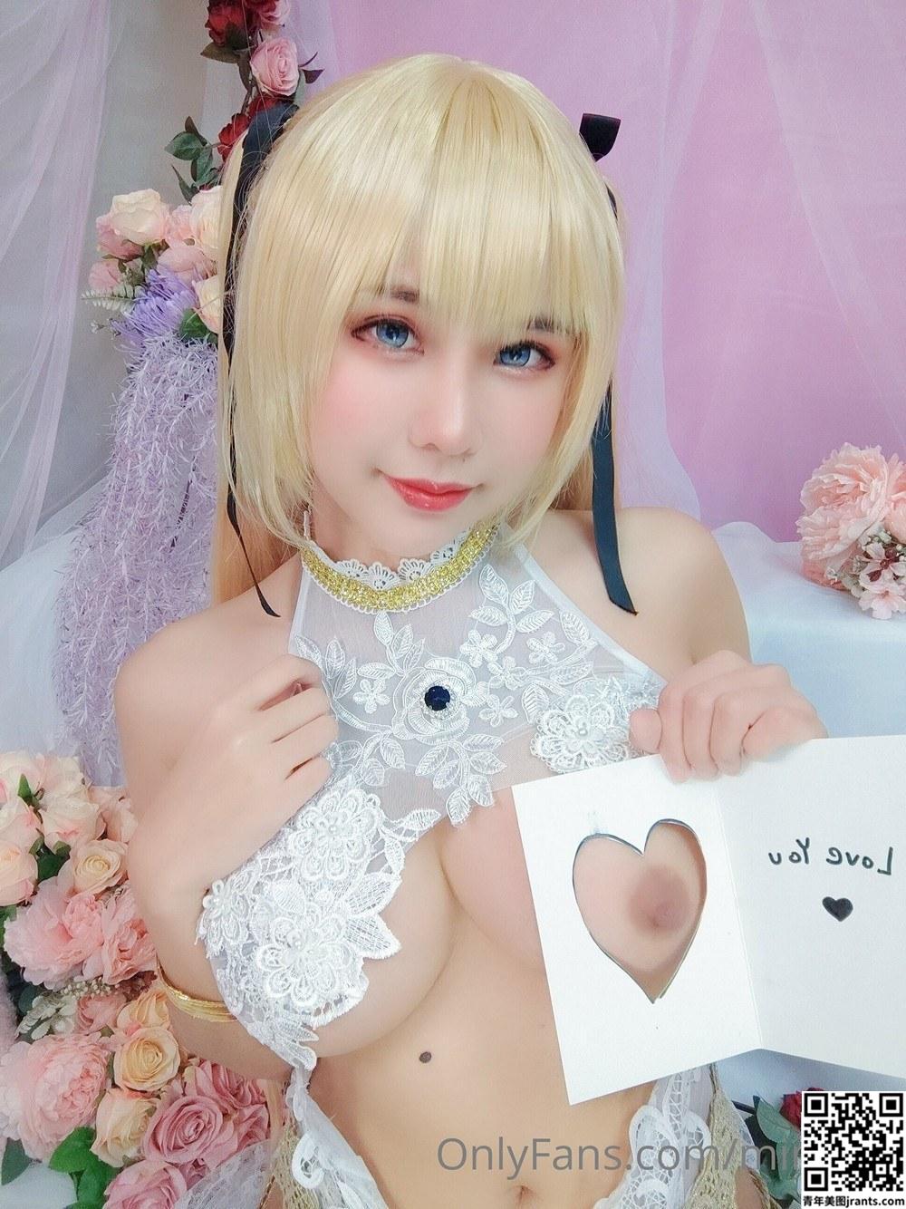 Minichu &#8211; Marie Rose Venus