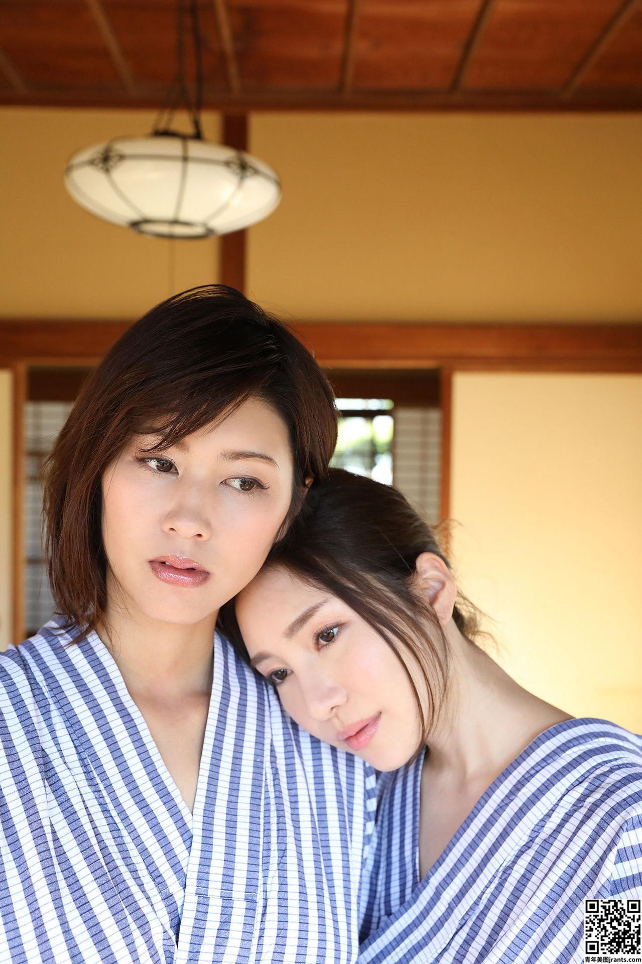 神戸の女 VS湘南の女 爱をちょうだい 周刊ポストデジタル写真集