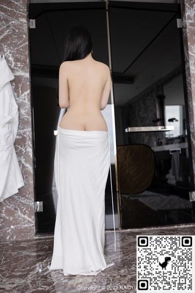 [XiaoYu畫語界] 2022.08.31 VOL. 854 Cherry樱桃酱  完整版写真[75P]