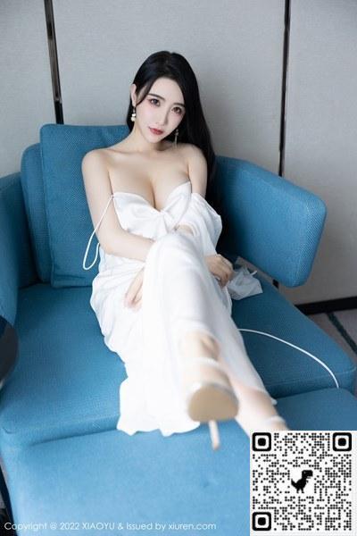 [XiaoYu畫語界] 2022.08.31 VOL. 854 Cherry樱桃酱  完整版写真[75P]