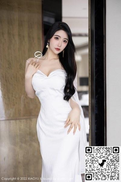 [XiaoYu畫語界] 2022.08.31 VOL. 854 Cherry樱桃酱  完整版写真[75P]