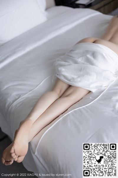 [XiaoYu畫語界] 2022.08.31 VOL. 854 Cherry樱桃酱  完整版写真[75P]