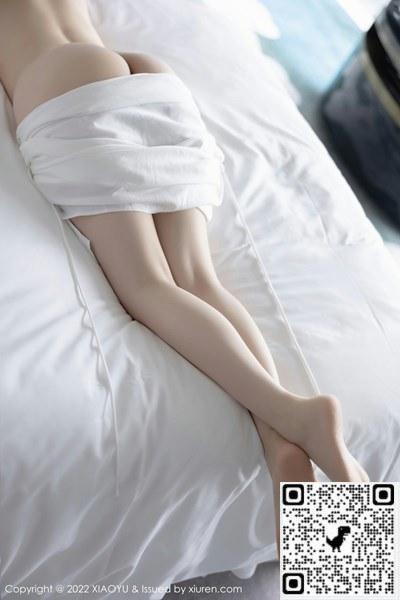 [XiaoYu畫語界] 2022.08.31 VOL. 854 Cherry樱桃酱  完整版写真[75P]