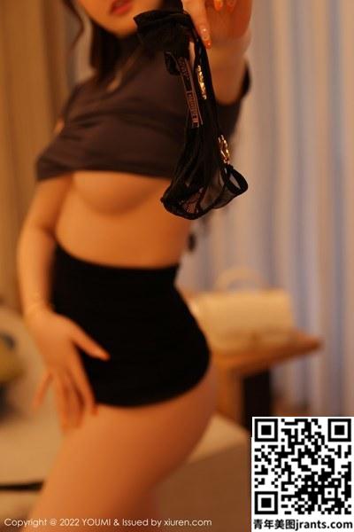 [YOUMI尤蜜荟] 2022.09.19 VOL. 845 小海臀Rena  完整版写真[71P]