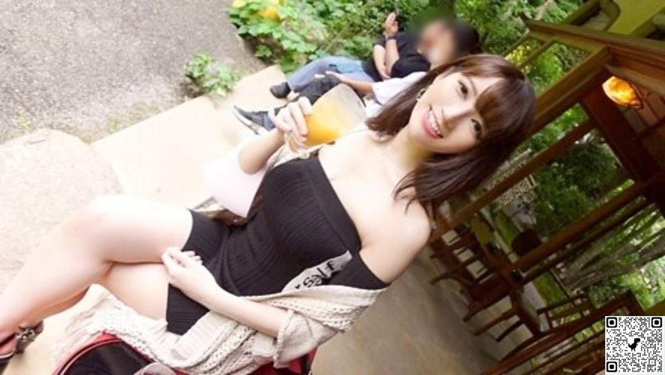 小花のん 痴女い美巨乳OLとハメ撮りセックス