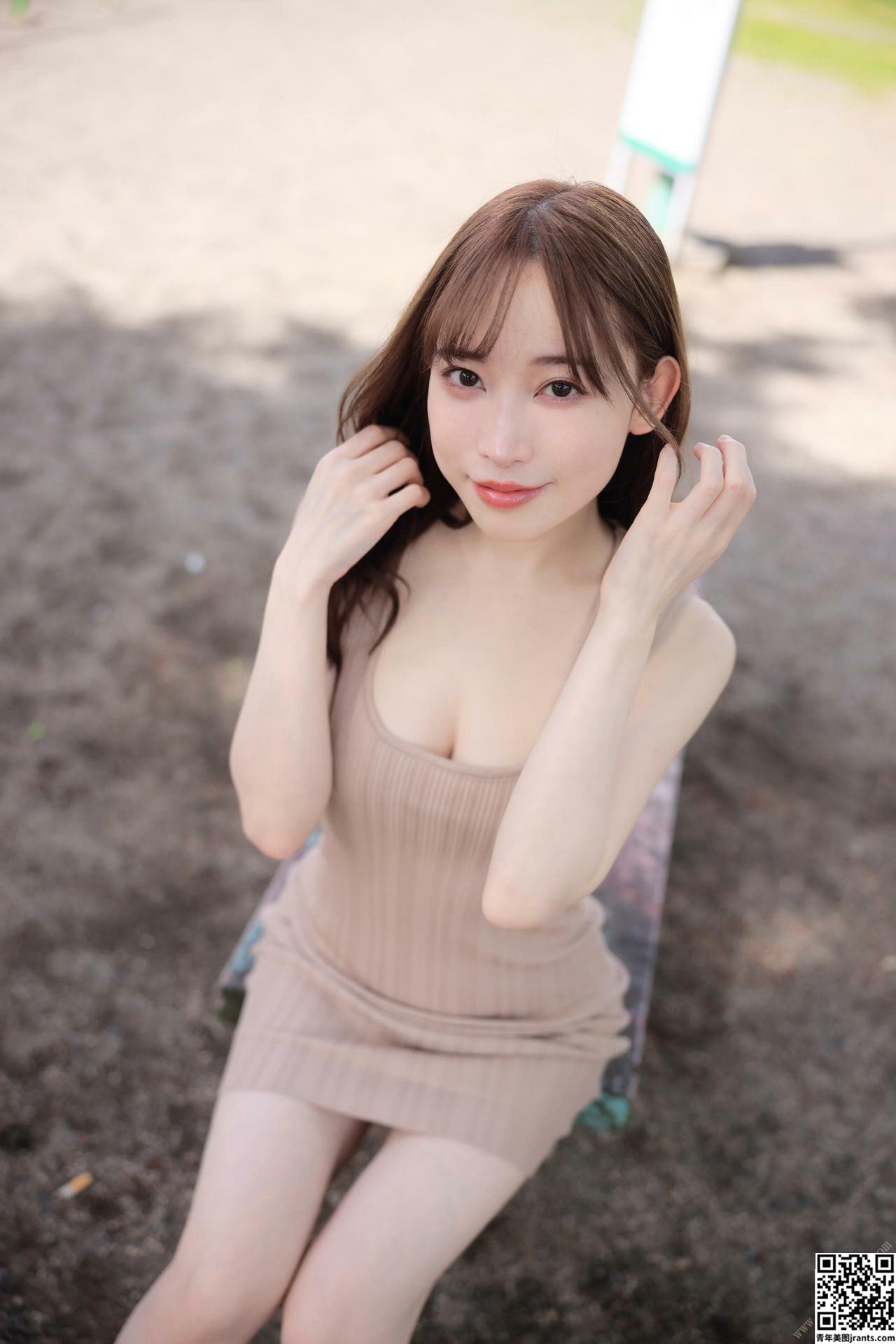 七瀬アリス ヌード写真集 毎朝、仆を诱惑してくる隣のお宅のアリスさん 01