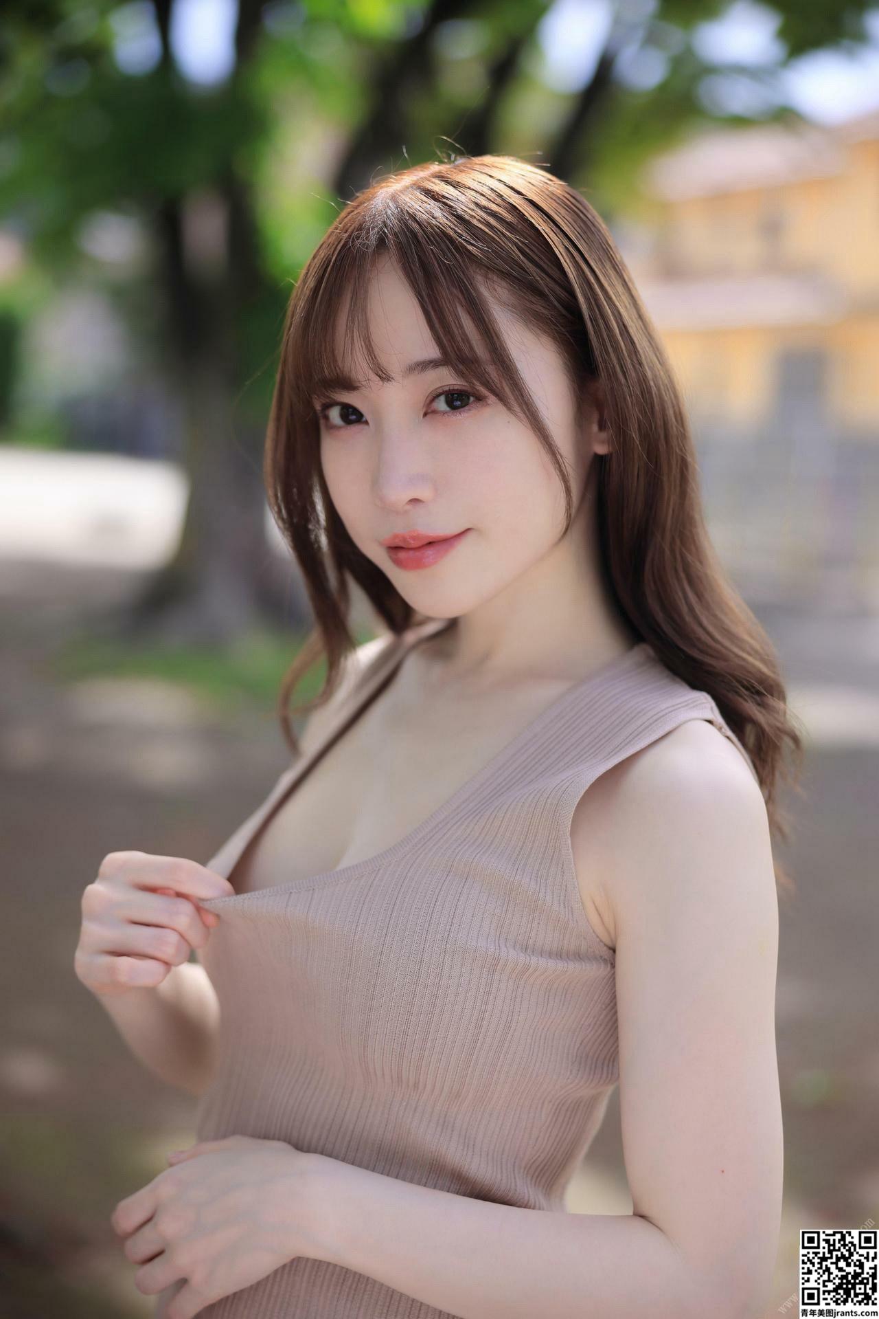 七瀬アリス ヌード写真集 毎朝、仆を诱惑してくる隣のお宅のアリスさん 01