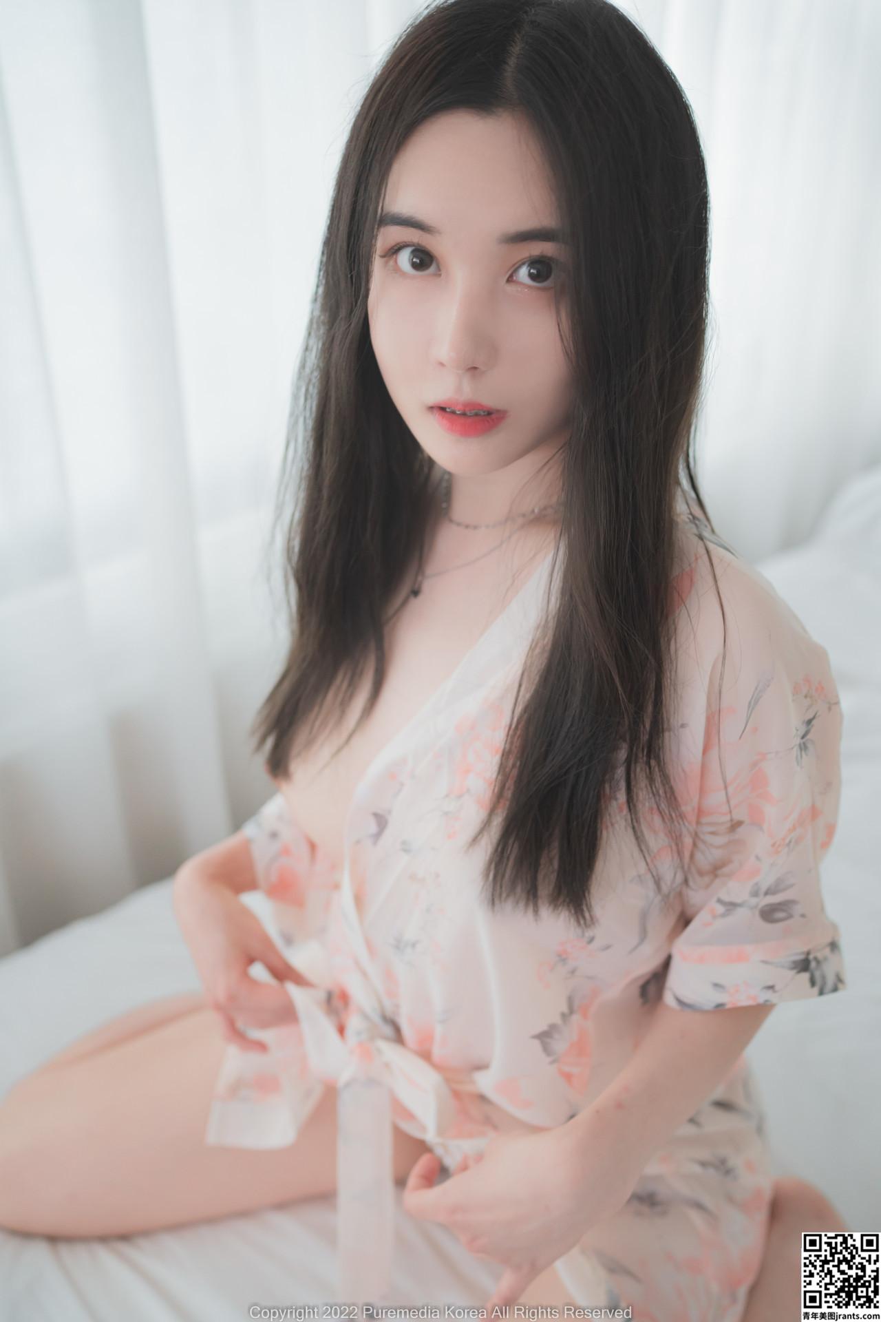 Dohee , [PURE MEDIA] VOL. 181   Set.02