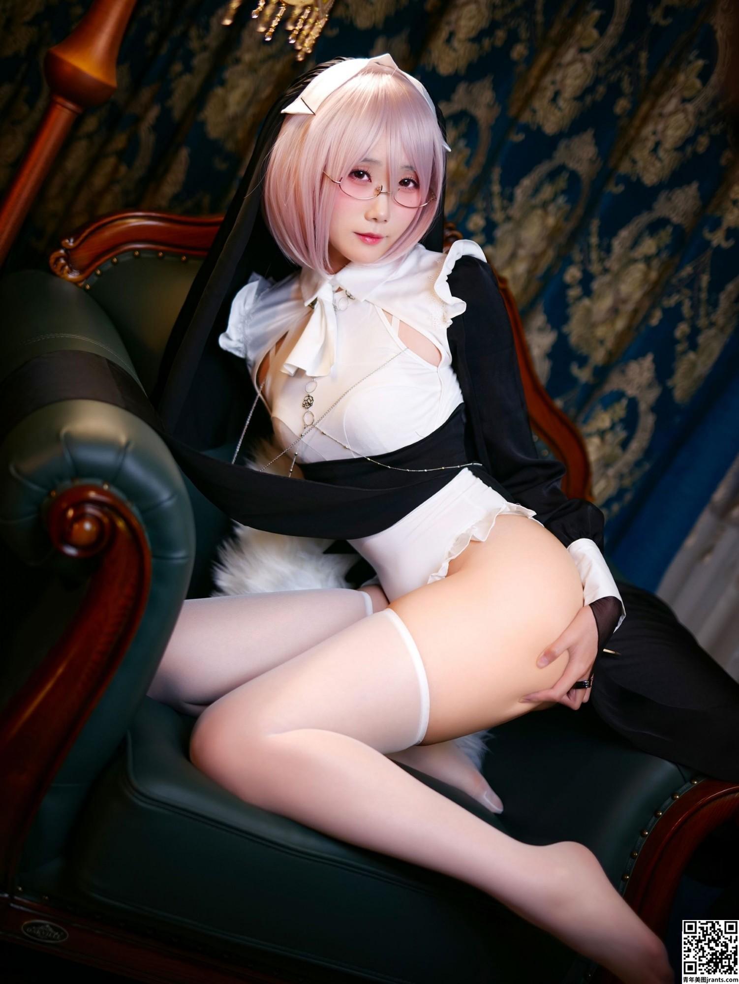 [Coser] 嫣嫣子