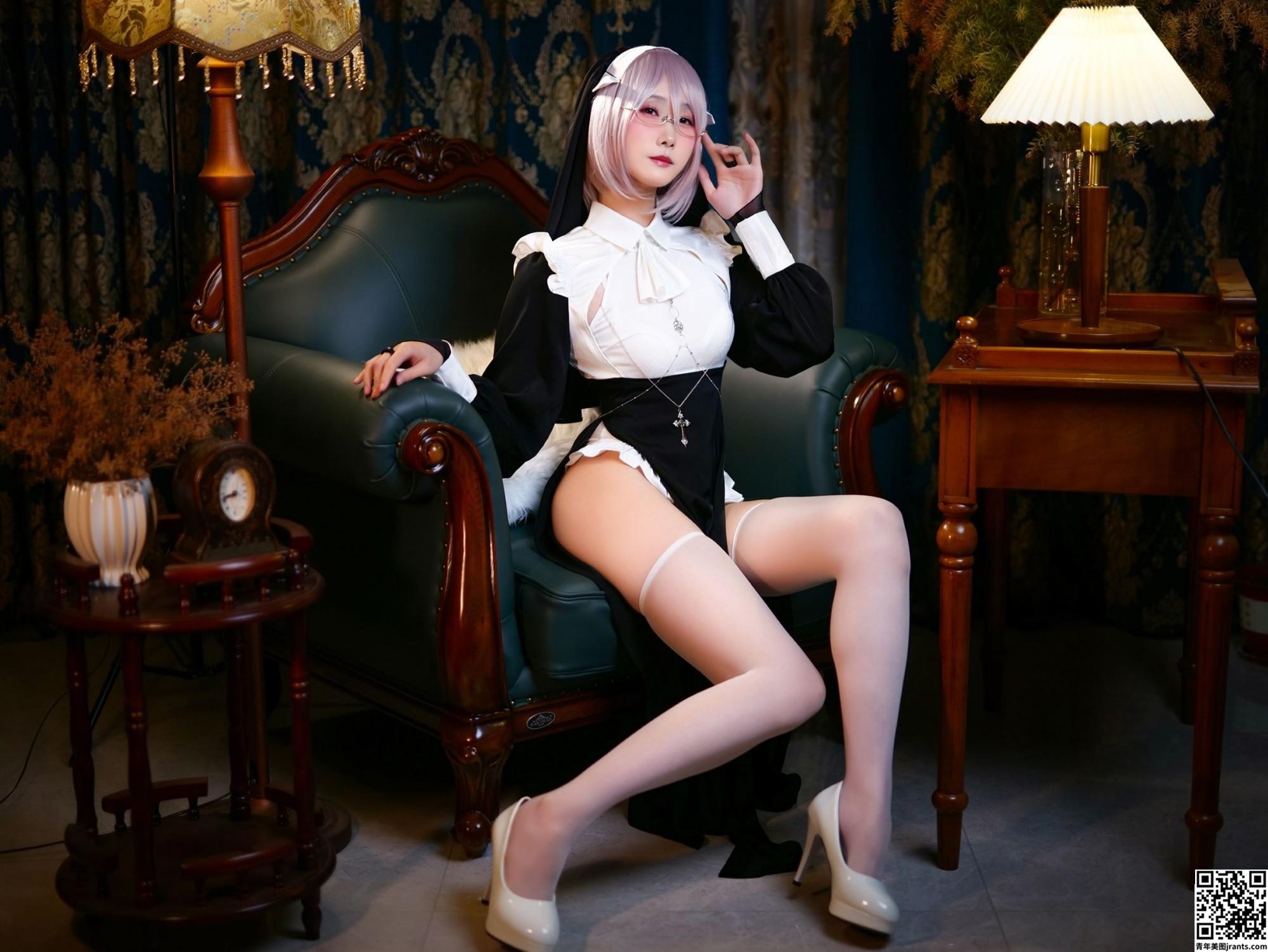 [Coser] 嫣嫣子