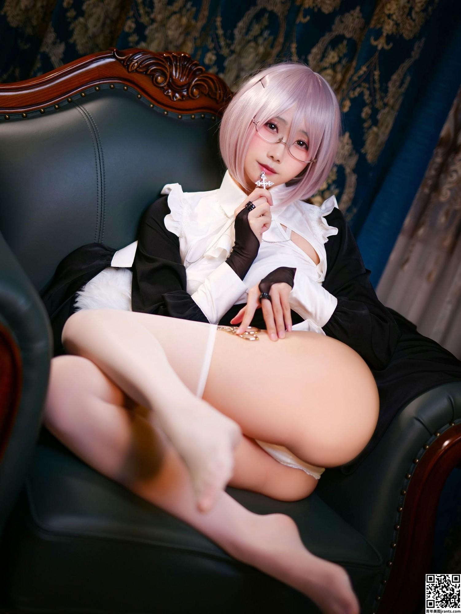 [Coser] 嫣嫣子