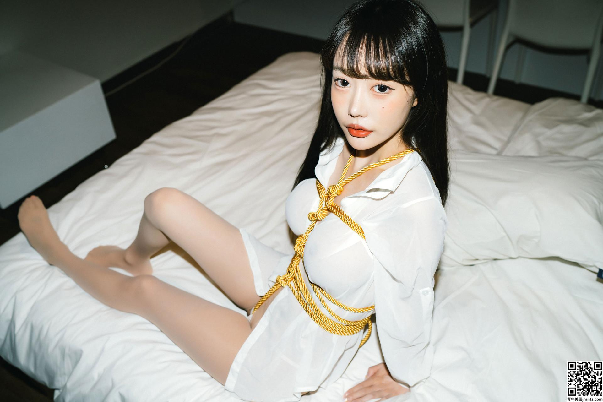 Jucy , [Moon Night Snap] Bondage, Restraint Set.01