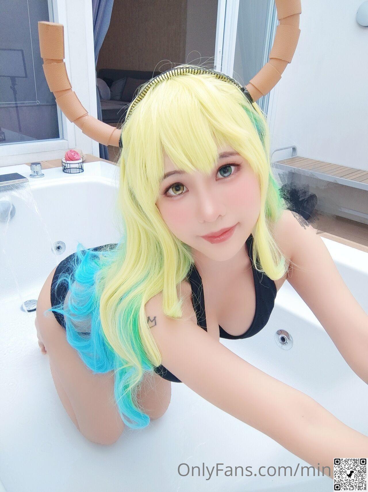 模特minichu套图打包 &#8211; Lucoa