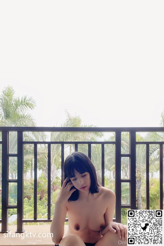 TuiGirl推女郎艾栗栗 ONLYFANS 最新福利合集-02