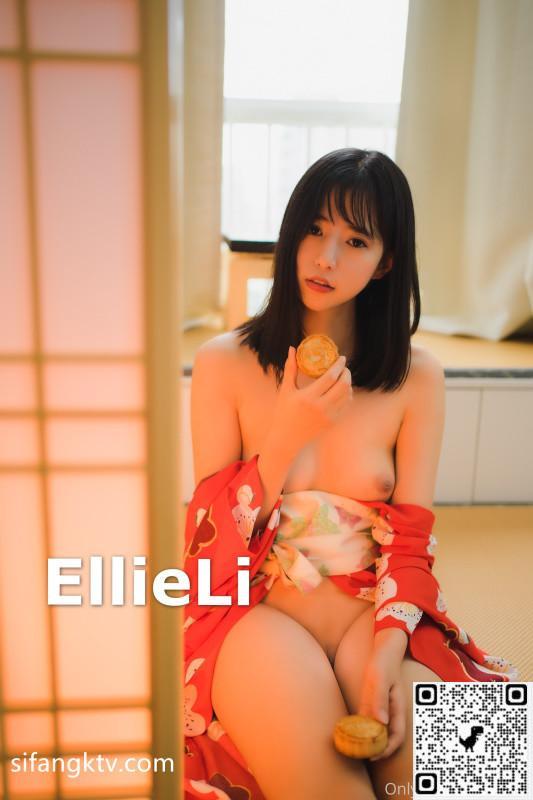 TuiGirl推女郎艾栗栗 ONLYFANS 最新福利合集-02