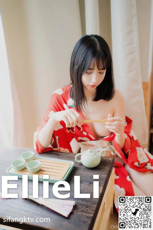 TuiGirl推女郎艾栗栗 ONLYFANS 最新福利合集-02