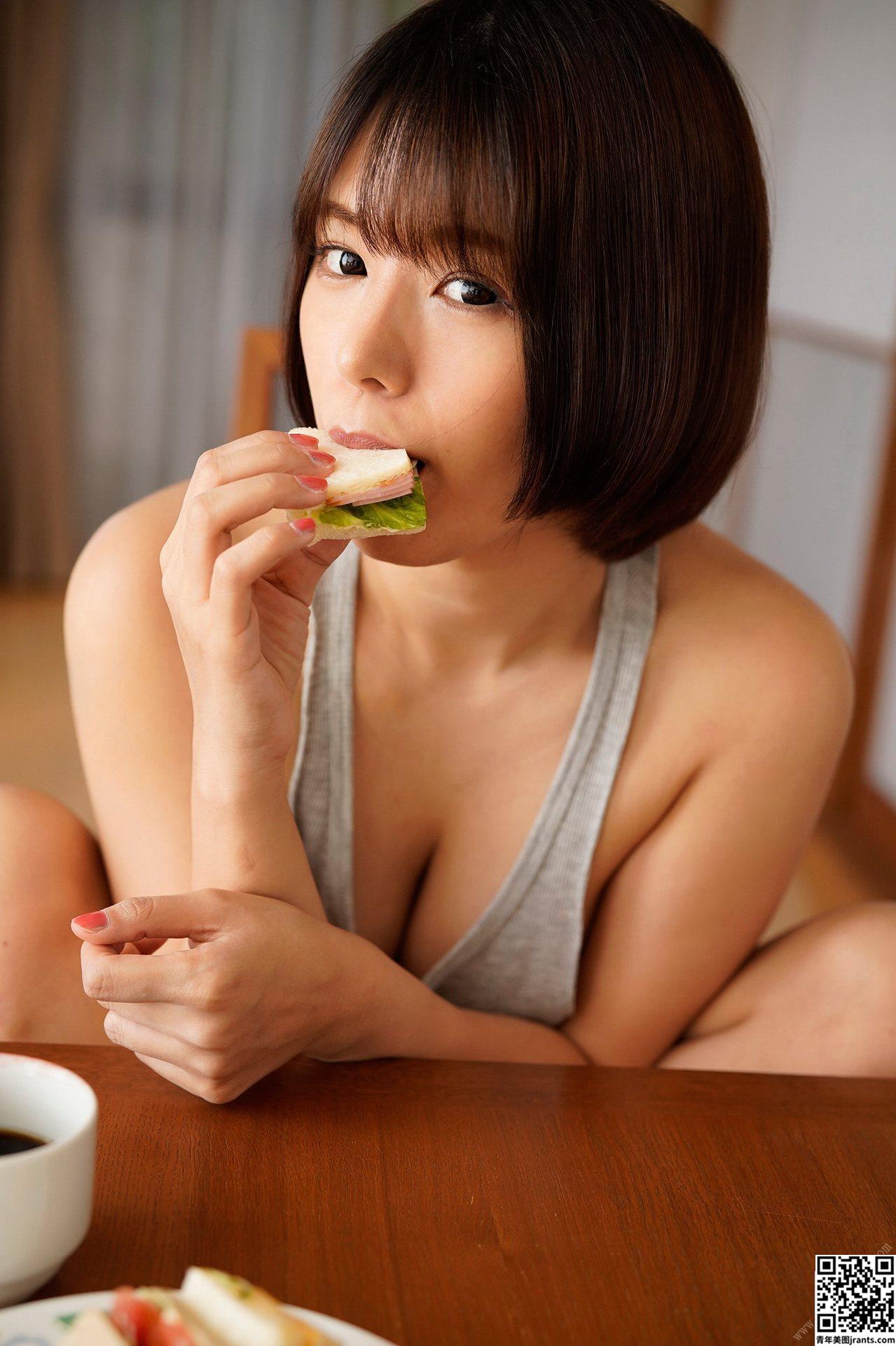 Nishi Tsubasa 西つばさ – First Nude Live Delivery Weekly Post 初ヌード生配信 周刊ポストデジタル (64P)