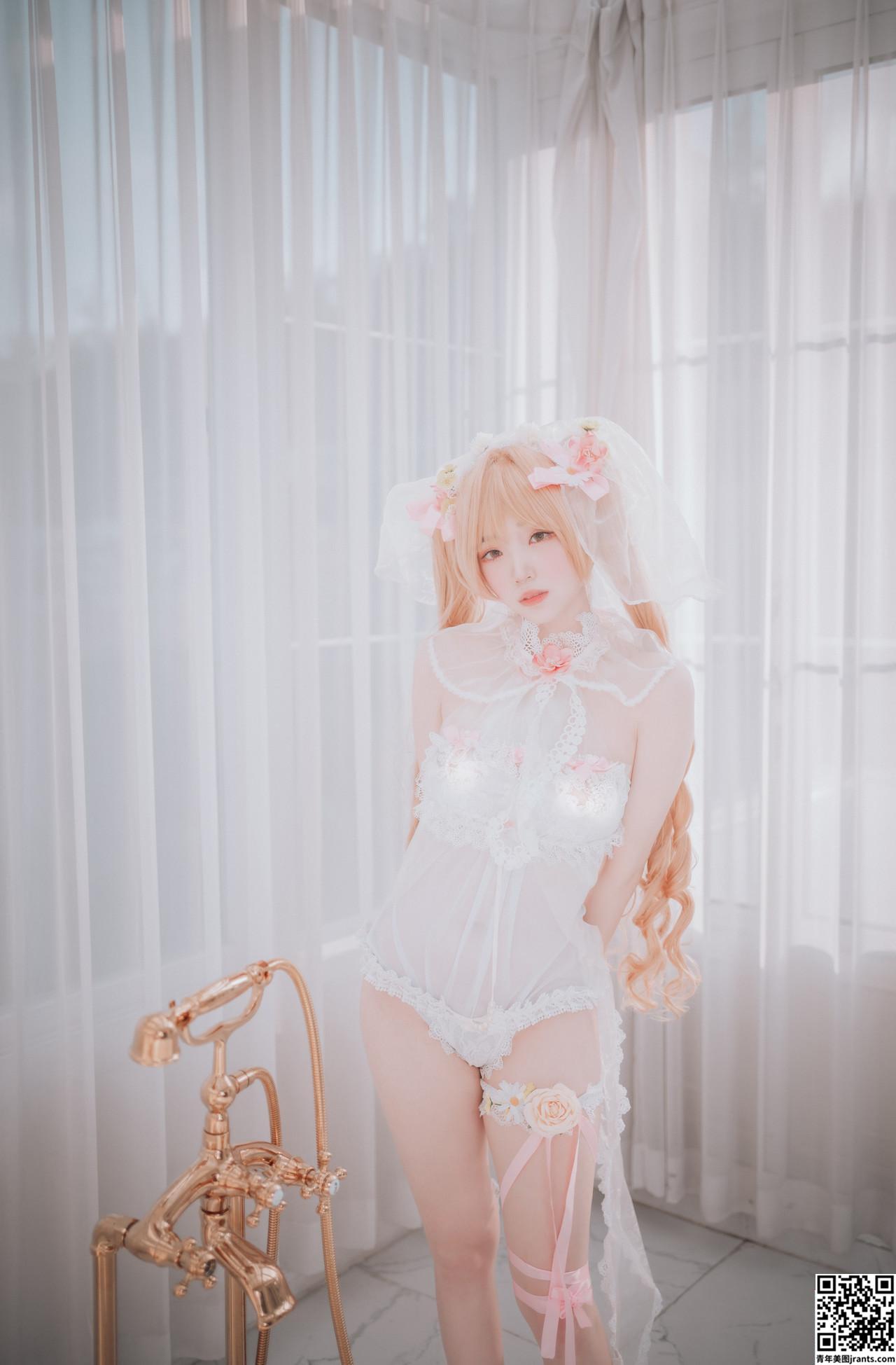 Bambi , [DJAWA] God Mother Heket Destiny Child Set.01 (66P