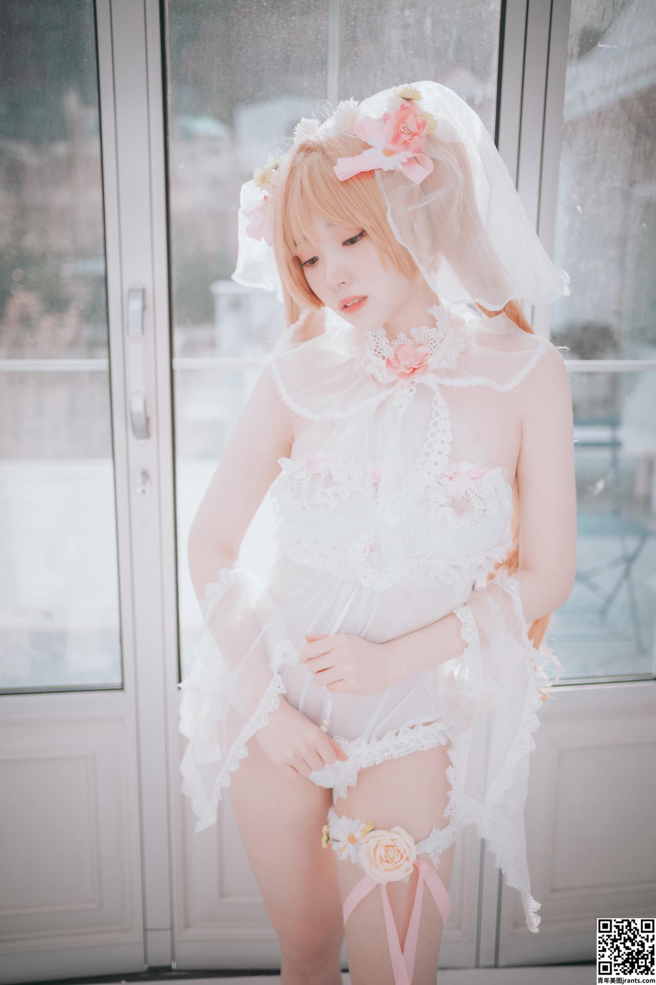 Bambi , [DJAWA] God Mother Heket Destiny Child Set.01 (66P