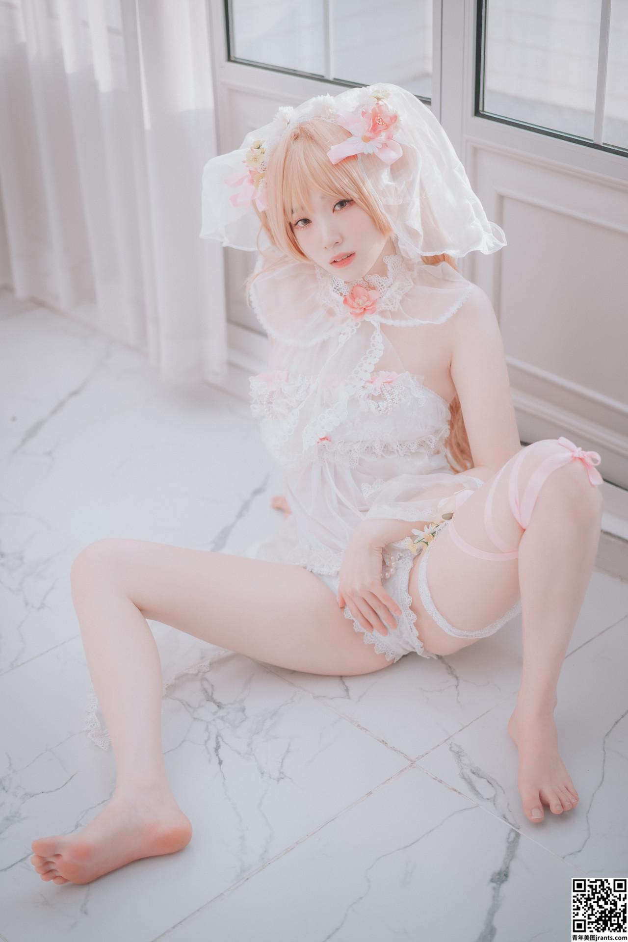 Bambi , [DJAWA] God Mother Heket Destiny Child Set.01 (66P