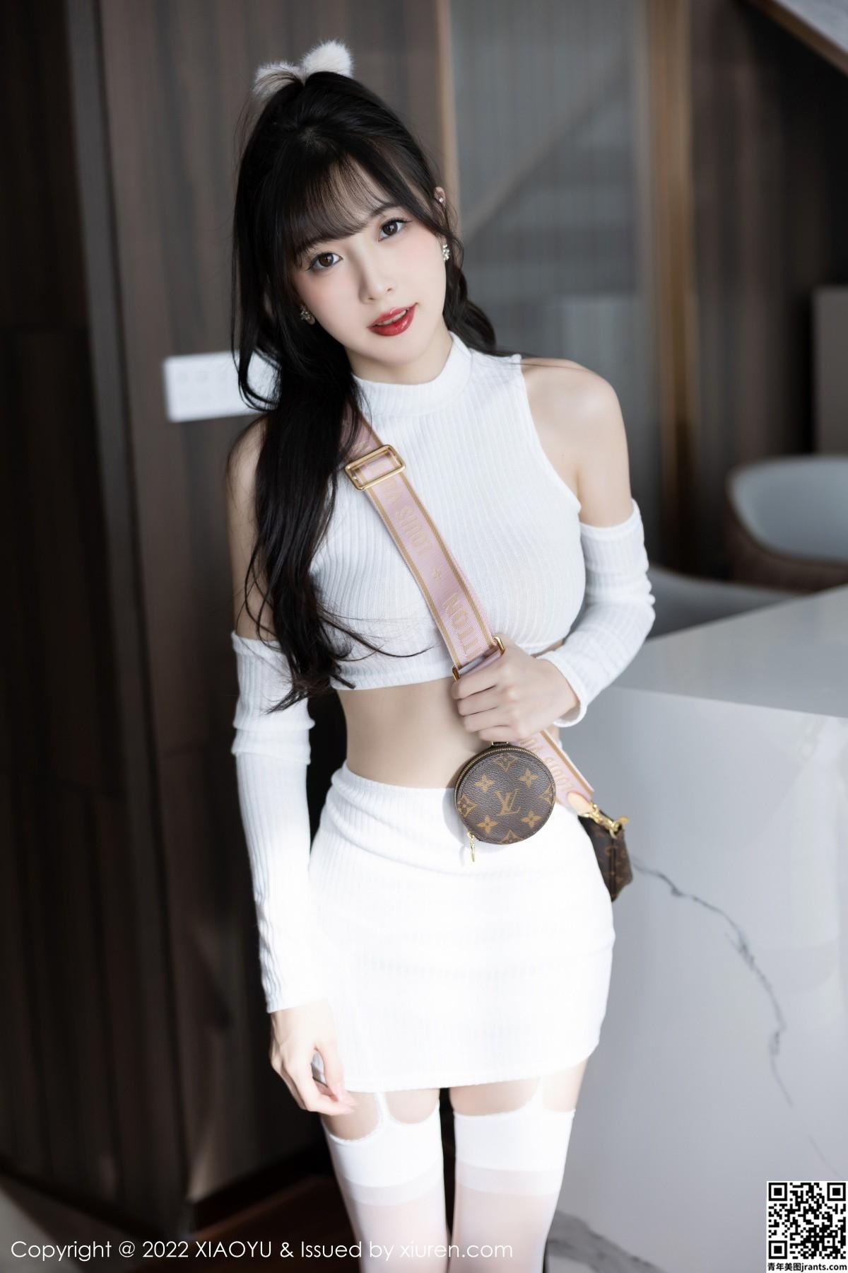 [XiaoYu畫語界] 2022.12.19 VOL. 928 林星阑  完整版写真[81P]