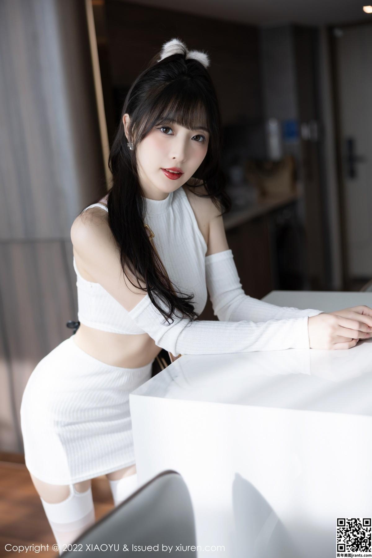 [XiaoYu畫語界] 2022.12.19 VOL. 928 林星阑  完整版写真[81P]