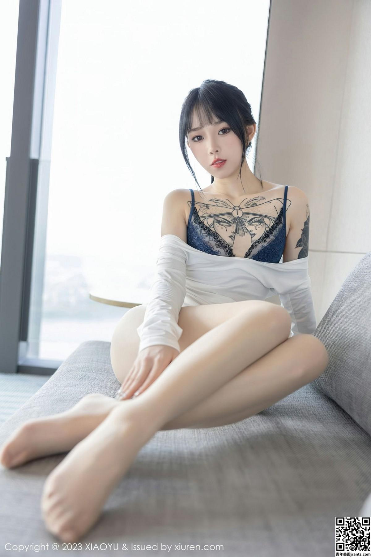 [XiaoYu畫語界] 2023.04.13 VOL. 1006 奶瓶.  完整版写真[103P]