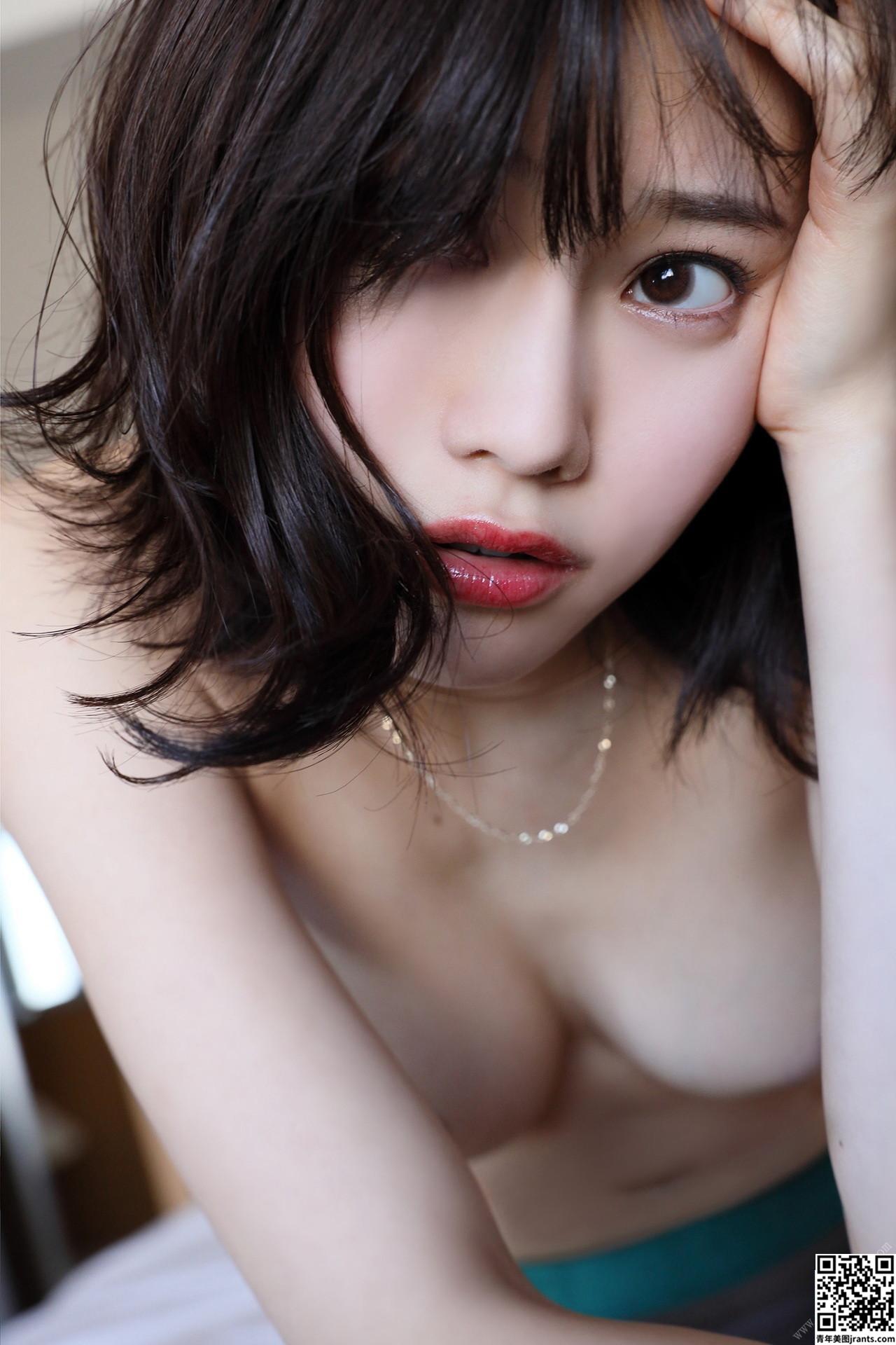 Rea Momosato 桃里れあ – yell VOL. 2 (66P)