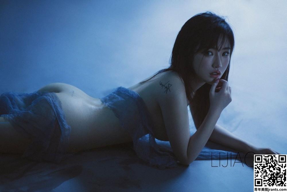 知名女摄影师 李姣LIJIAO 美女摄影作品图集 03（网路搜集） (68P)