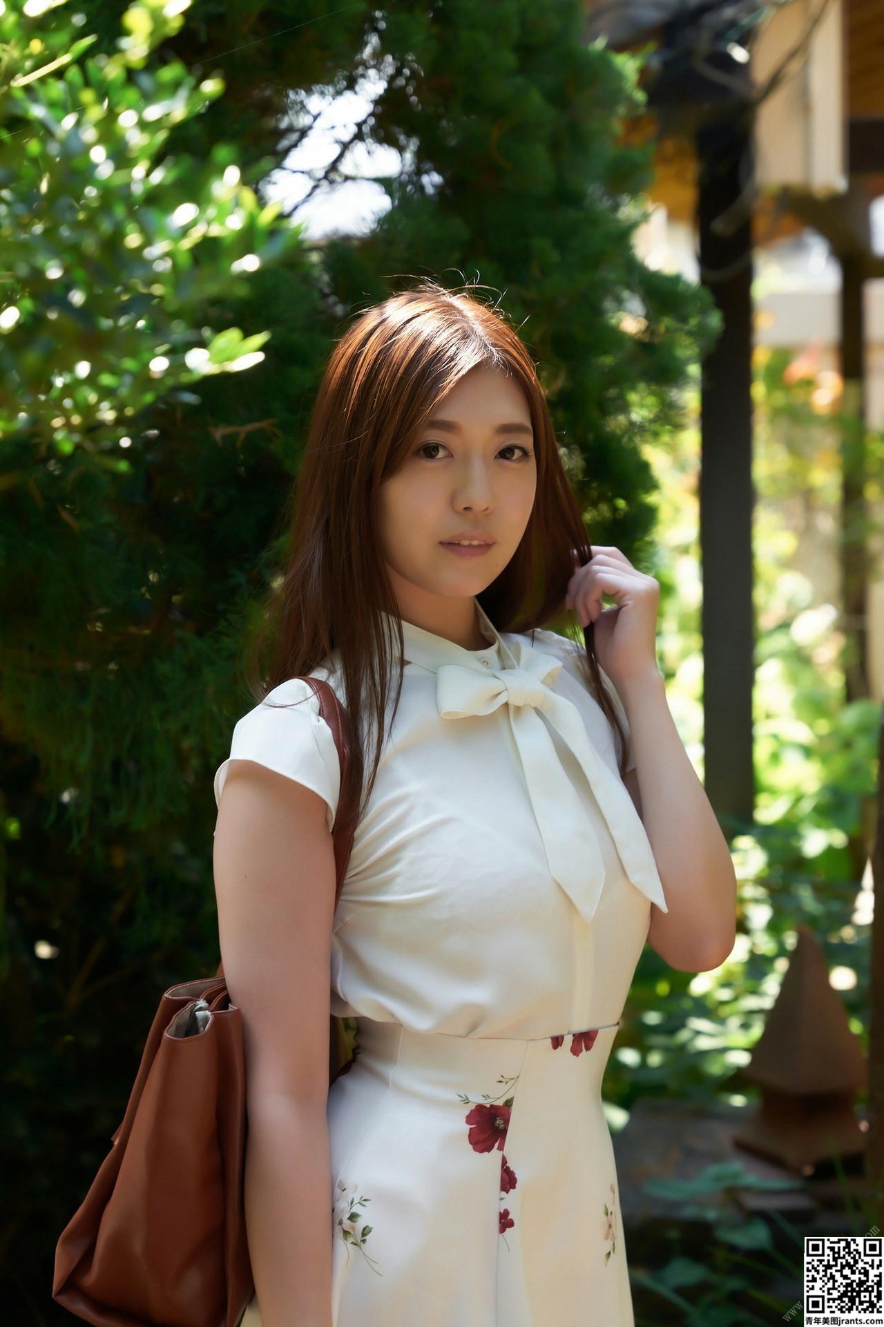 Iori Nanase 七瀬いおり – Iori (72P)