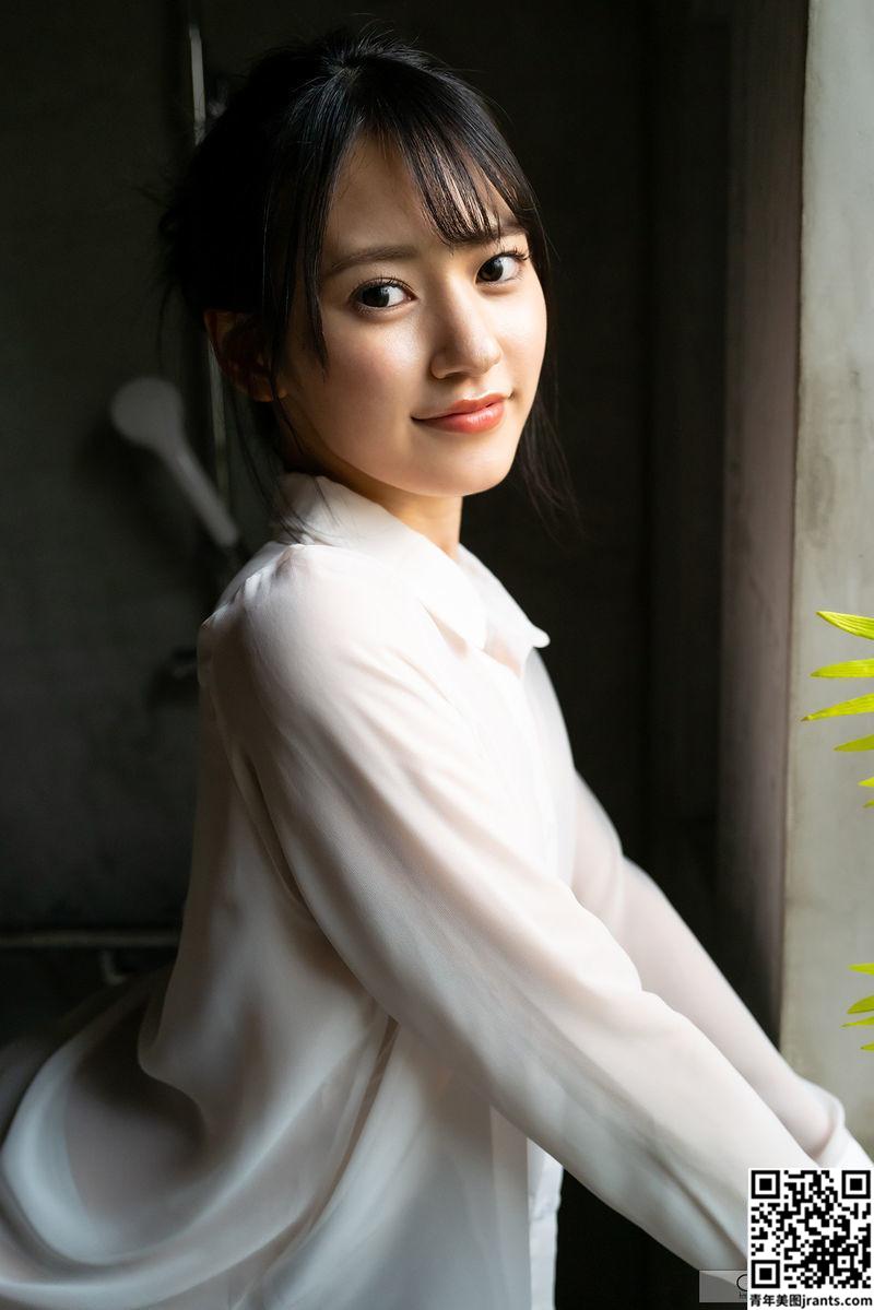 精选一批日本AV界清丽可人的极上美少女撩人写真图集 (78P)