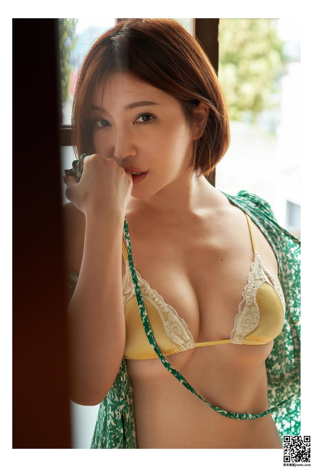 Tsubaki Sannomiya 三宫つばき Naughty angel VOL. 1 エッチな天使 (68P)