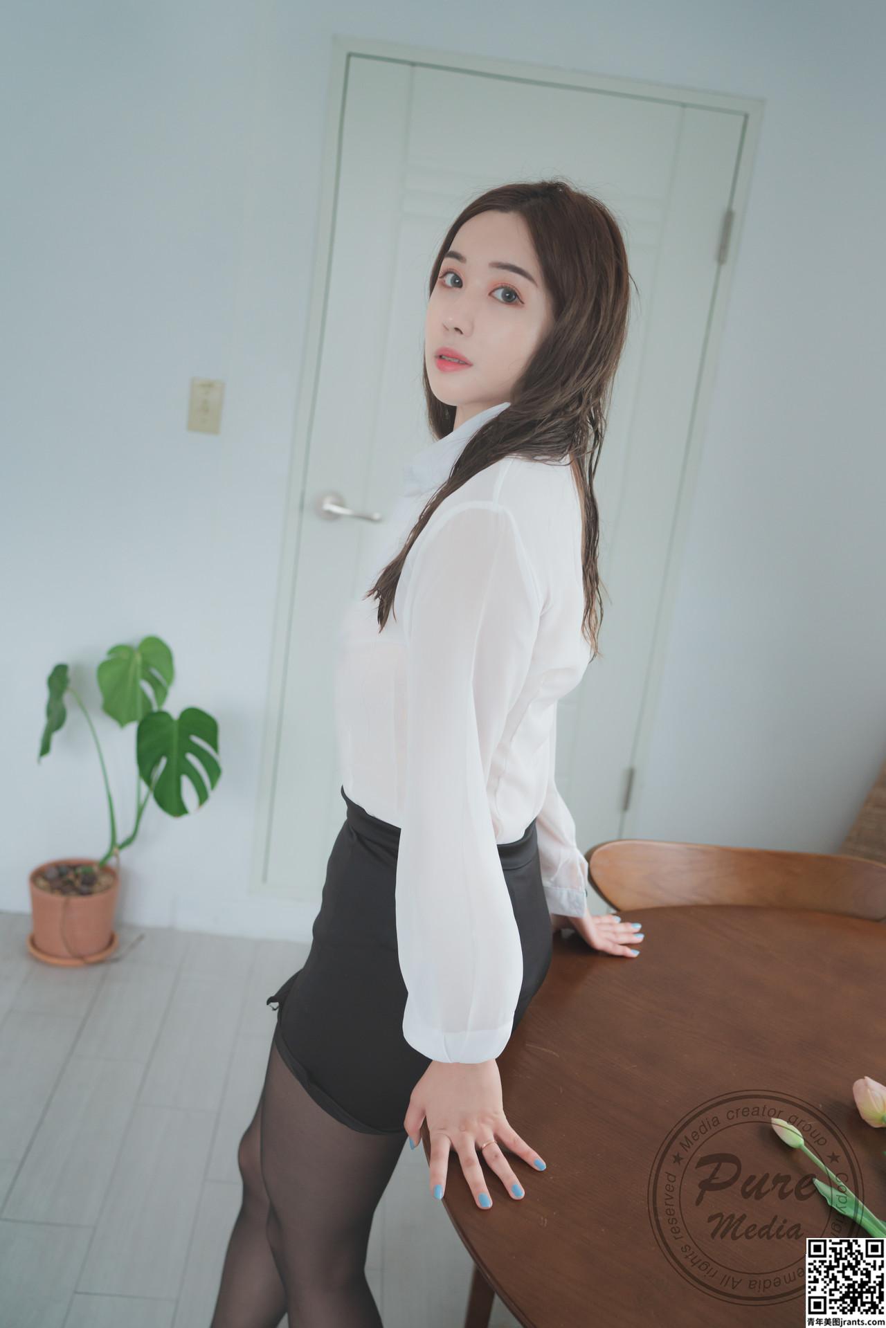 [Dohee] 韩国正妹鲜嫩又饱满 网看硬了 (83P)