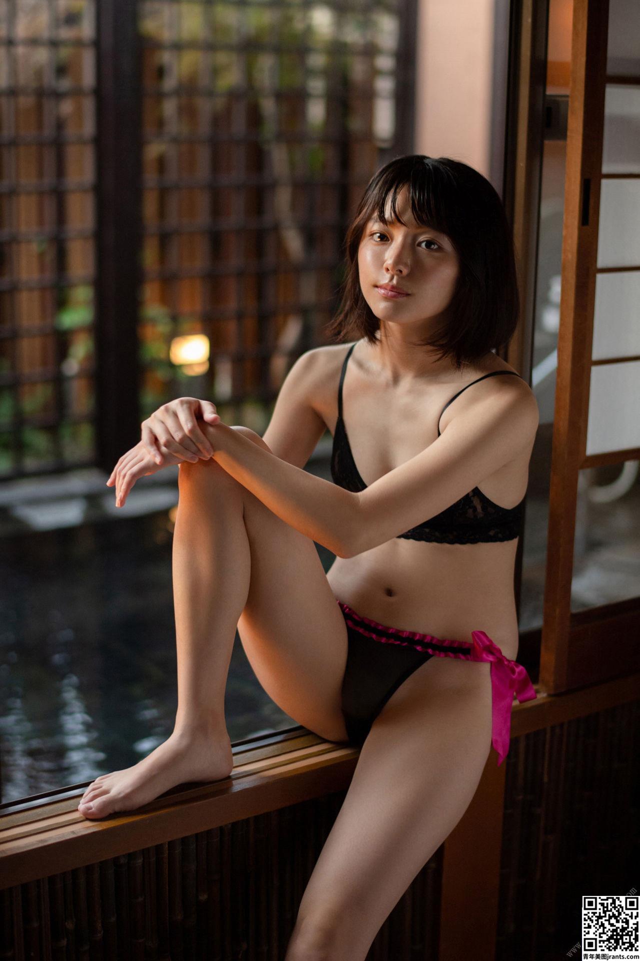 Tsubasa Hazuki 叶月つばさ – New frontier full nude VOL. 2 (88P)