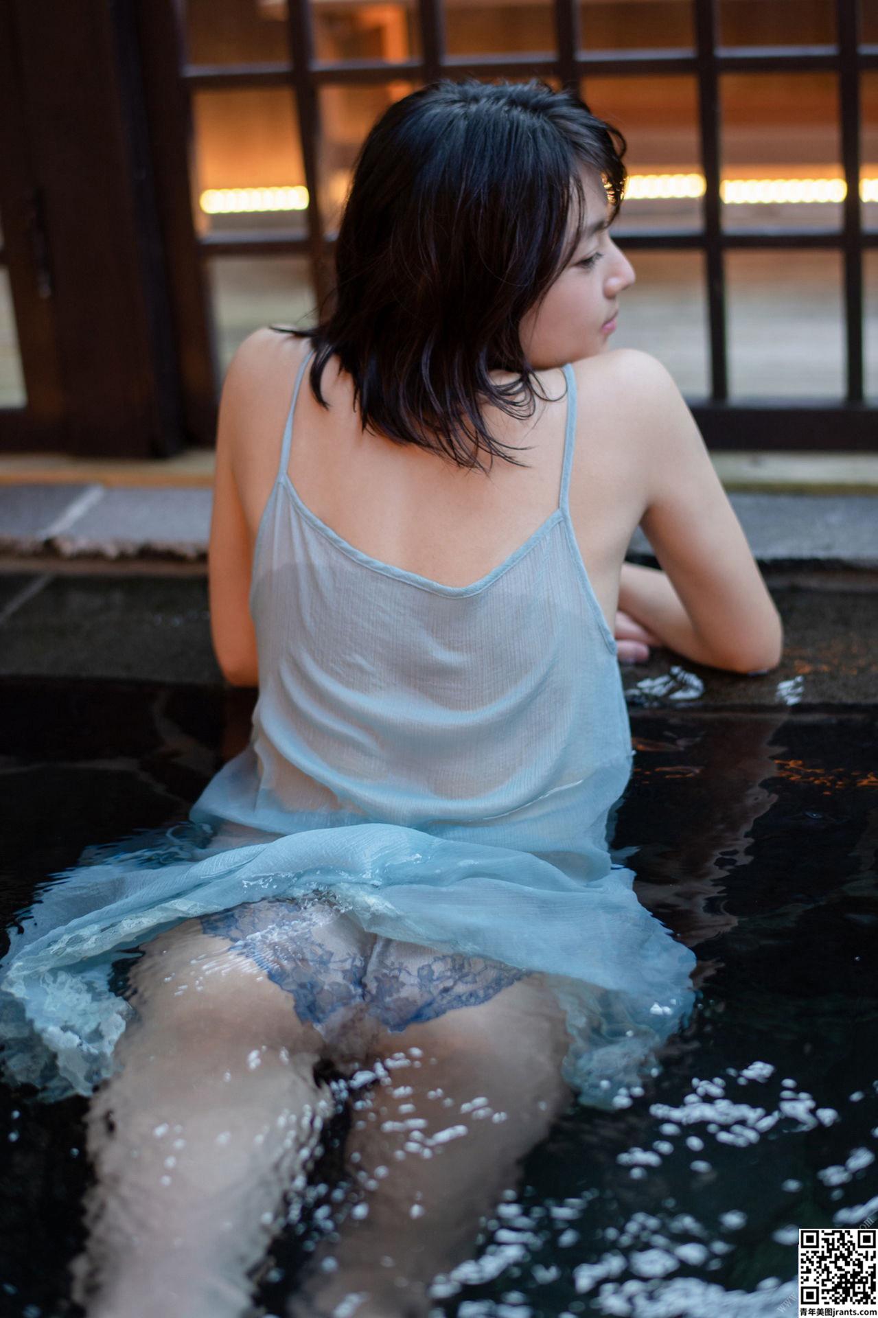 Tsubasa Hazuki 叶月つばさ – New frontier full nude VOL. 2 (88P)