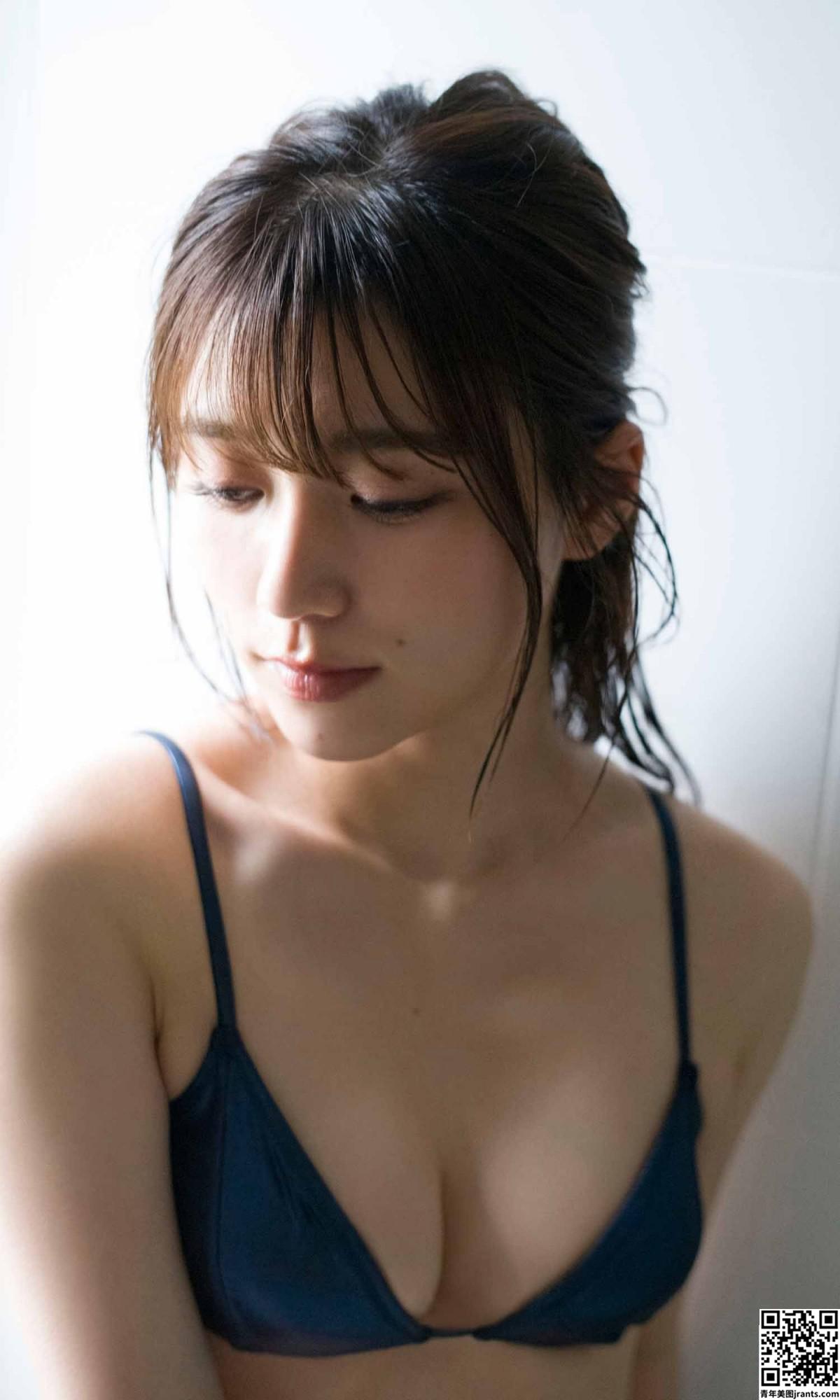 [坂林佳奈] 写真福利全给你看……根本视觉享受 (12P)