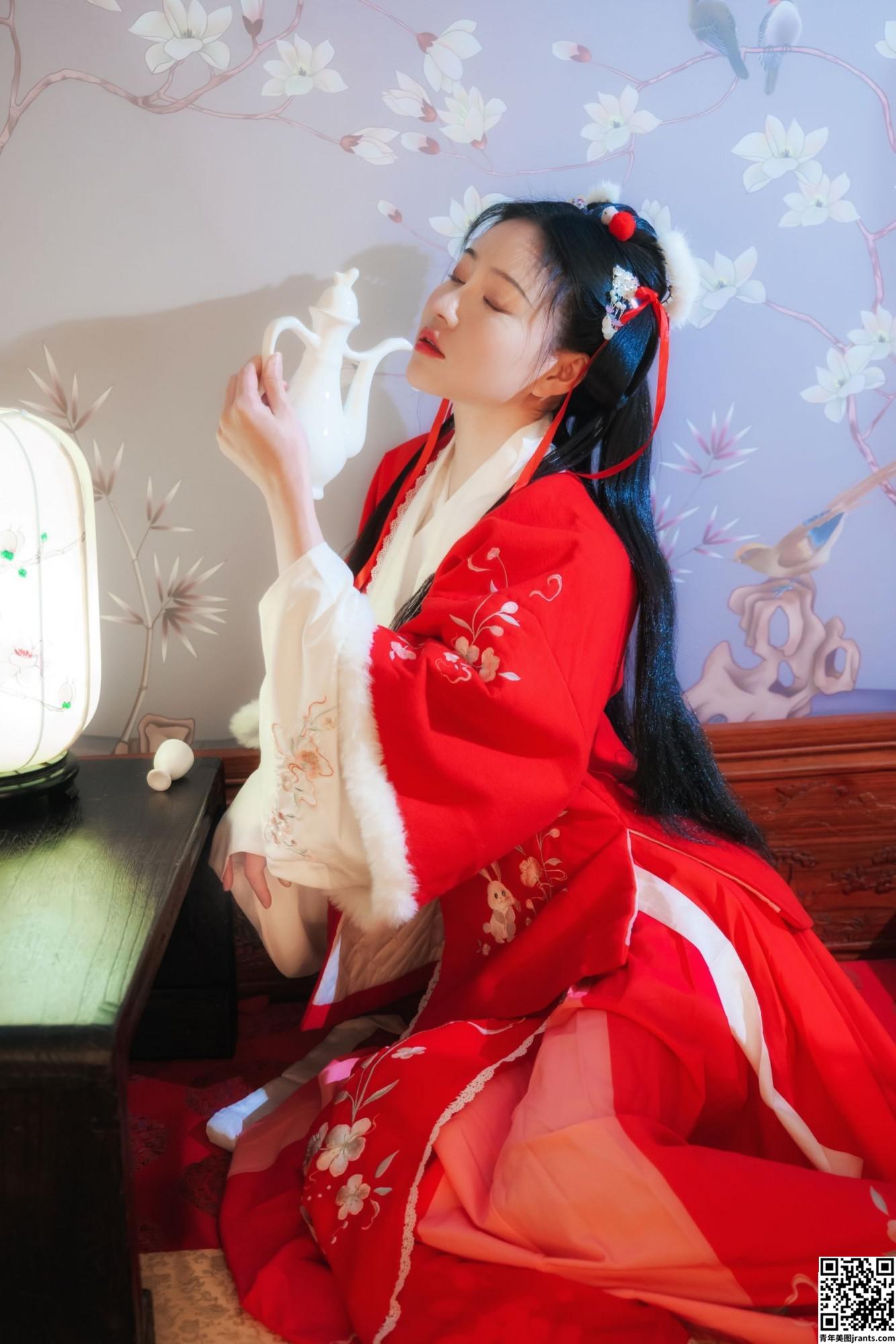 [Coser] 年年 – 点绛唇 (47P)