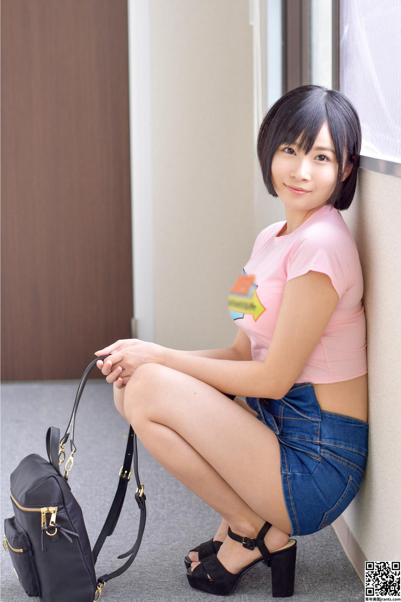 Asuna Kawai 河合あすな – PRESTIGE POSE MESSAGE 08 (79P)